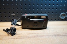  K Minolta Freedom AF 35R 35mm Film Point  Shoot Camera