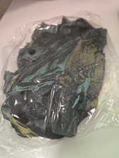 Hot Toys Star Wars DX28 Darth Vader Rock Base