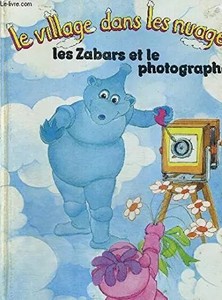 Das Dorf in den Wolken - Die Zabars und der Fotograf, Kollektiv
