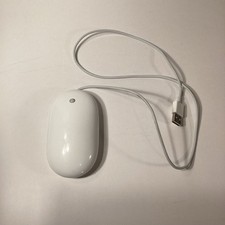 Apple A1152 Optical Mouse