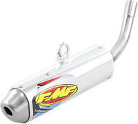 FMF SX 65 TC 65 MC 65 FMF Turbinecore 2 1821-1 EndschalldäMpfer 16/24