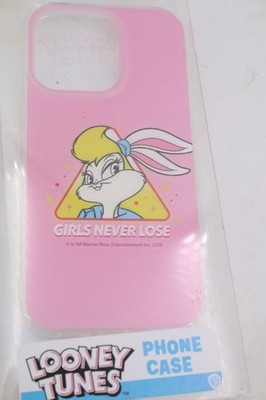 ERT GROUP Handyhülle für iPhone 14 Pro Looney Tunes