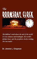Jimmie L. Chapman | The Doomsday Clock | Buch | Englisch (2016) | Gebunden