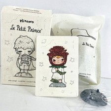 POP MART Hirono  Le Petit Prince Series Confirmed Figure - The Rose