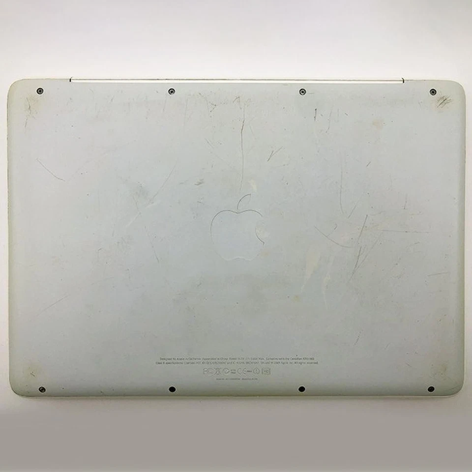 Apple Mac Macbook Unibody 13" A1342 Mid 2010 4GB 250GB L Generalüberholt - Bild 4 von 4