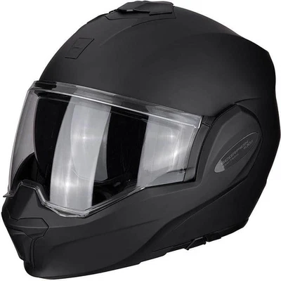 SCORPION Casque Modulable EXO-TECH EVO - Photo 1/4