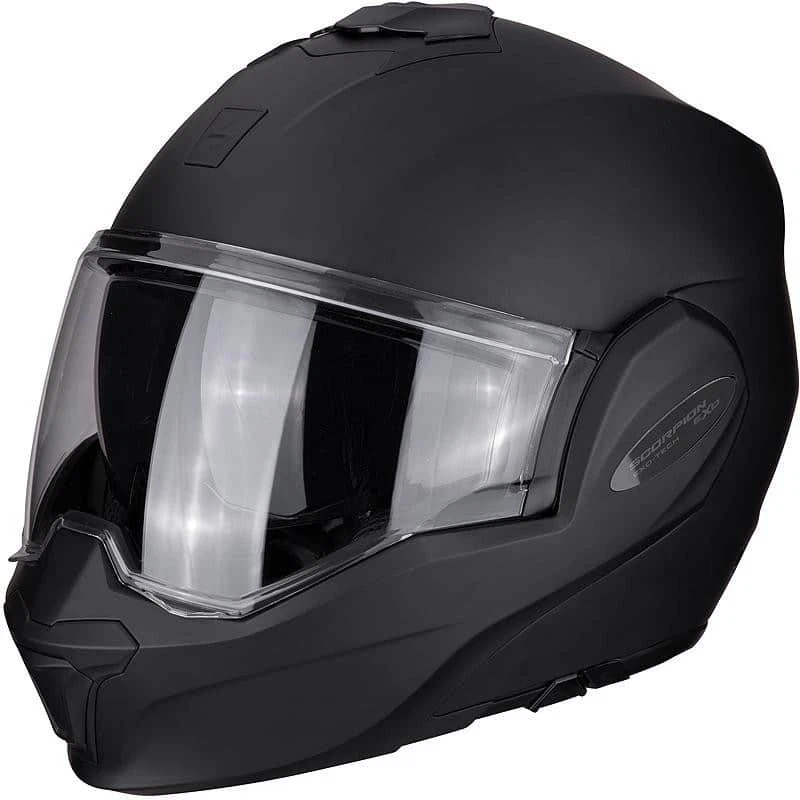 SCORPION Casque Modulable EXO-TECH EVO - Photo 1/4