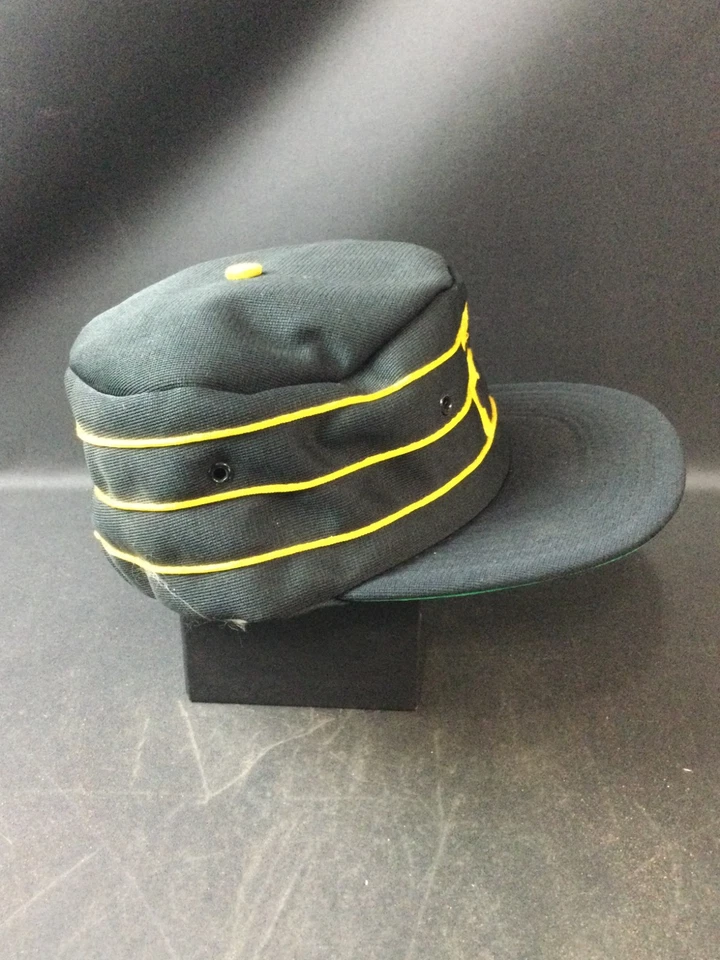 Sombrero de colección con licencia de los Piratas de Pittsburgh bordado talla única pastillero Snapback Foto 4 de 4