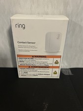 Ring Alarm Contact Sensor 2nd Gen New