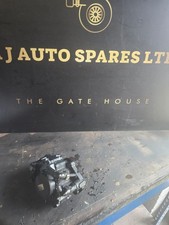 FORD MONDEO GALAXY S-MAX 2.0 TDCI TXBA DIESEL 2010 HIGH PRESSURE FUEL PUMP