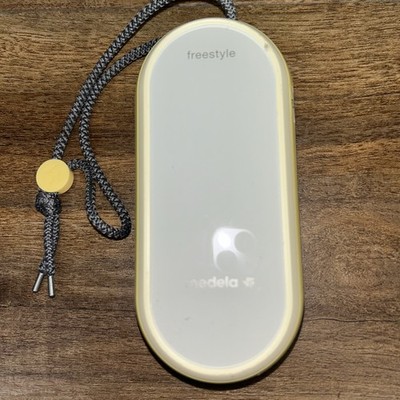 Medela Freestyle Electric Breast Pump Hands-Free