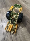 GI Joe ARAH Arctic Blast Action Vehicle 1989 Vintage Hasbro Complete w windchill