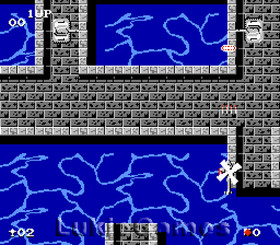 Tiger-Heli Tigerheli - Classic NES Nintendo Game