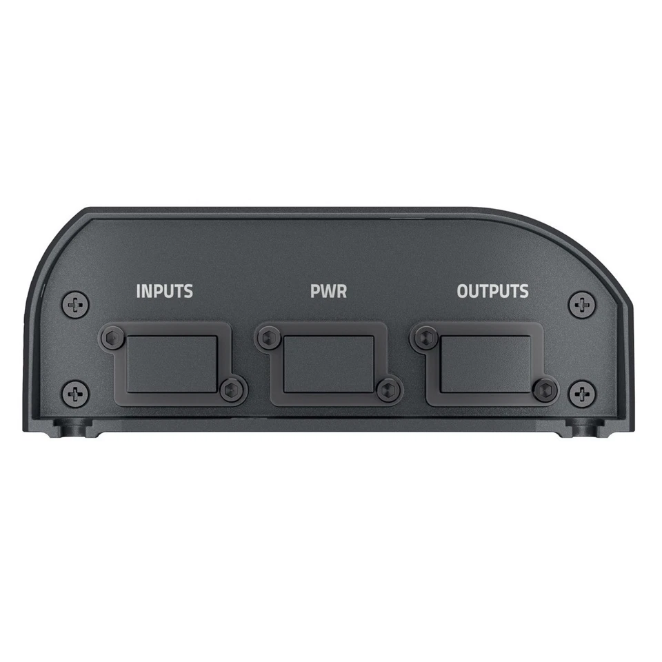 1000W Class D Mono Marine Endstufe Auto Yacht Motorrad CarHifi Verstärker - Bild 3 von 4