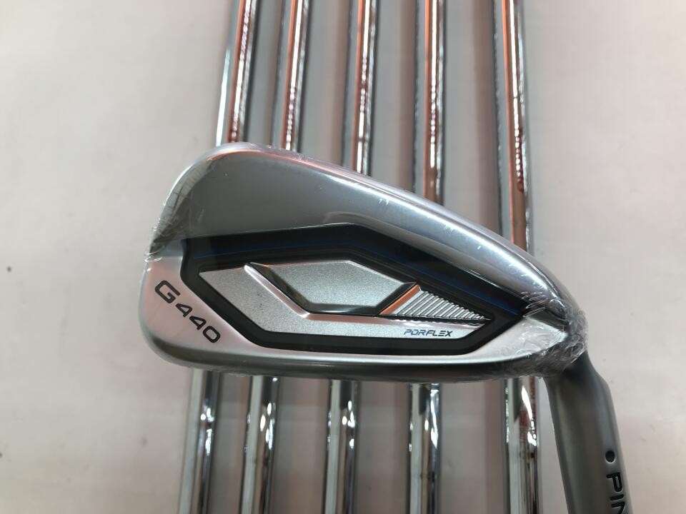 Ping G440 Irons