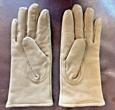 Cabelas Thinsulate Leather Ladies Womens Glov...