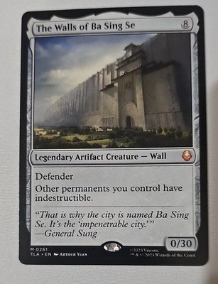 The Walls of Ba Sing Se Avatar: The Last Airbender Regular