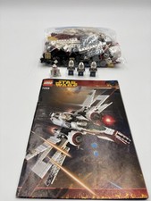 LEGO Star Wars ARC-170 Starfighter 7259 - MIT OVP + Anleitung