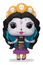 Monster High Pop! Vinyl Figure SKELITA 9cm