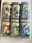 Lego Bionicle Bohrok: New Sealed 100% Original Complete Set of 6