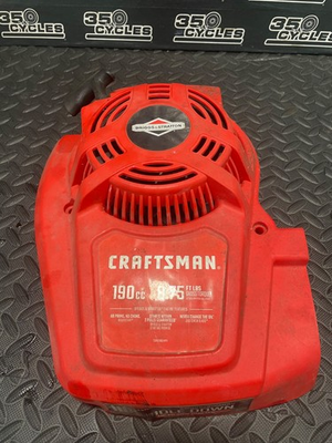 #ad Craftsman 3000 PSI 2.5 GPM Pressure Washer Pull Start Recoil Replacement Parts $33.15