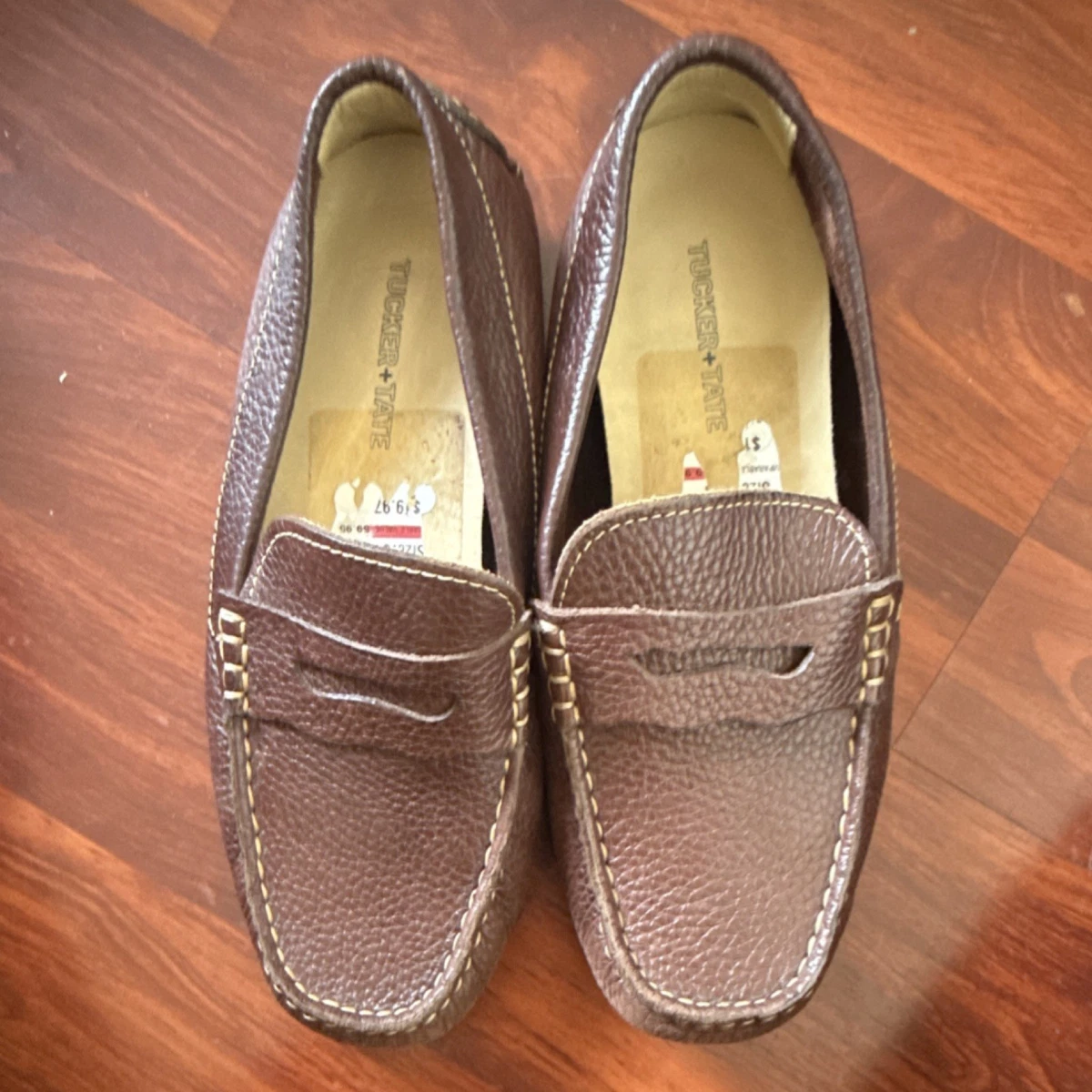 Tucker + Tate Brown Clothing, Shoes & Accessories for Kids 