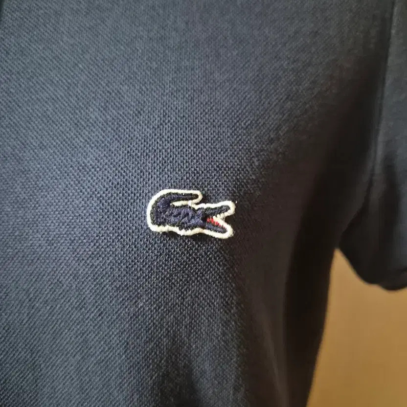 Lacoste Pink Dress - Lightly Worn thumbnail 7