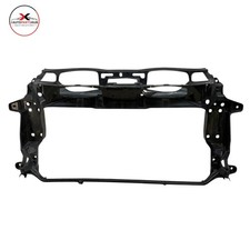 2012-2016 Porsche Panamera Radiator Support Frame Bracket Oem
