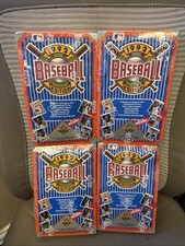 1992 Upper Deck Baseball Cards 17