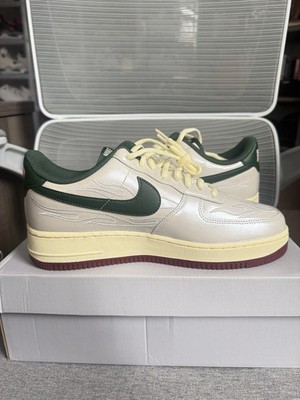 Nike Air Force 1 Low 'Mexico World Cup' (IR5896-030) Multiple