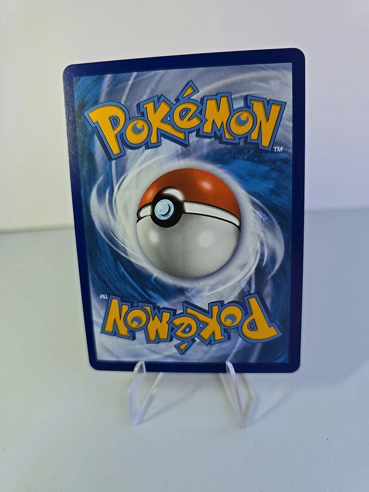 Lure Module (Secret) 088/078 Pokémon GO Holo NM - Image 2 of 2