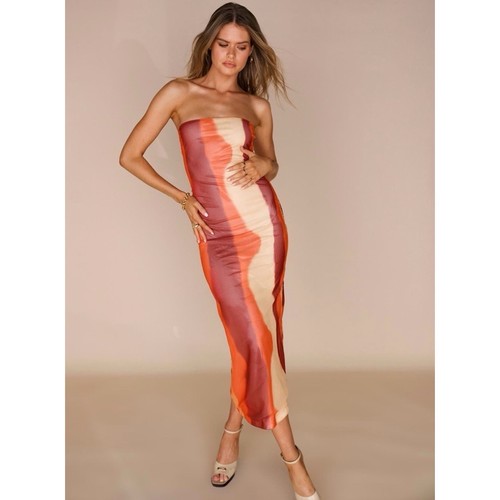 SNDYS Marsha Tube Dress