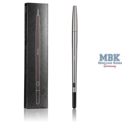 DSPIAE DSP-AT-FB03 DSPIAE Fine Brush With Replaceable Point Tip Grey