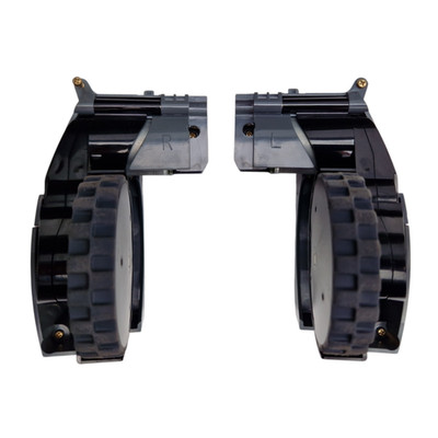 Antriebsrad iRobot Roomba 900 800 700 600 500 ORIGINAL Radmodul Links Rechts Set