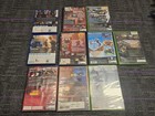 Ps4 Ps2 Xbox 360 Lot Last Of us Elder Scrolls Underground Read Description  — photo 3