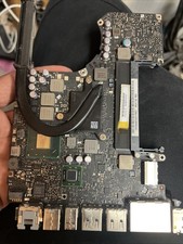 MacBook Pro 13" A1278 2010 2.4GHz Logic Board 820-2879-B