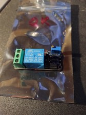 C64 Server Netzteil Schutzschaltung Power Sav...