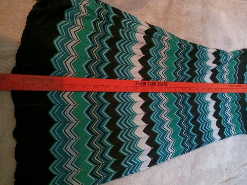 INC Womens Silk Cotton Sun Dress International Concepts S P Super Cute - Picture 5 of 8