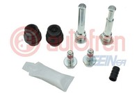 1 X FüHrungshüLsensatz, Bremssattel Autofren D7522C FüR
