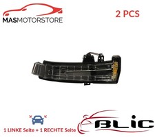 BLINKER BLINKLICHT BLINKLEUCHTE BLIC 5403-02-0809106P 2PCS I FÜR MERCEDES-BENZ