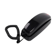 Wall Phone Landline Adjustable Loud Volume Big Button Corded Home Phone Wall