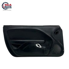 DODGE CHALLENGER 2015-2022 FRONT LEFT SIDE DOOR TRIM PANEL OEM