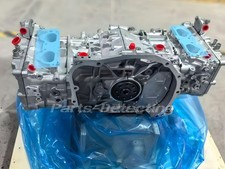 Long Block Engine Assembly For 2008-2014 Subaru Wrx Turbo Ej25 2.5 Ej255 2.5l Long Block Engine Assembly For 2008-2014 Subaru Wrx Turbo Ej25 2.5 Ej255 2.5l