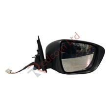 NISSAN JUKE F15 2014-2019 Wing Door Mirror Right Side 5 Pin 047186