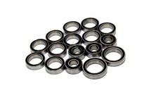 RCS Model Bearing Set for MUGEN RC MTX-2 4-WD BG265