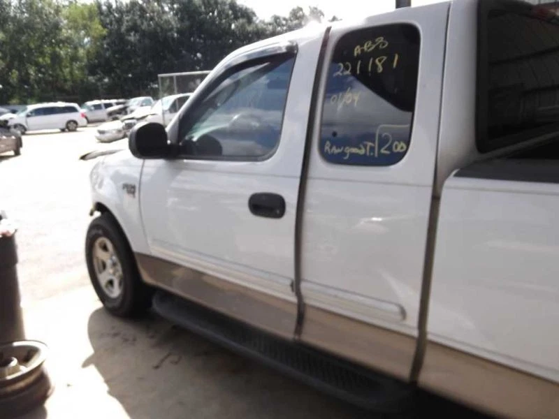 (LOCAL PICKUP ONLY) Driver Front Door Heritage Electric Fits 98-04 FORD F150 PIC Foto 4 de 4