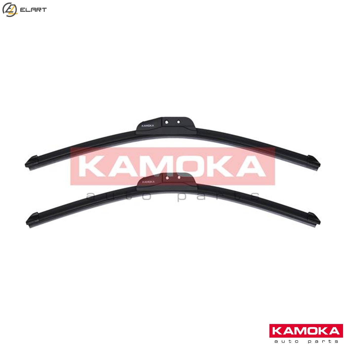 WIPER BLADE 27E17 FOR LTI MITSUBISHI CHALLENGER/SHOGUN/SPORT PAJERO/III/Canvas