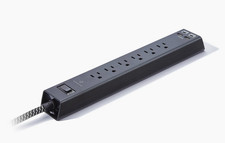 power strip surge protector with usb