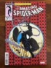 THE AMAZING SPIDER-MAN #300 25th Anniversary (facsimile) Marvel Comic