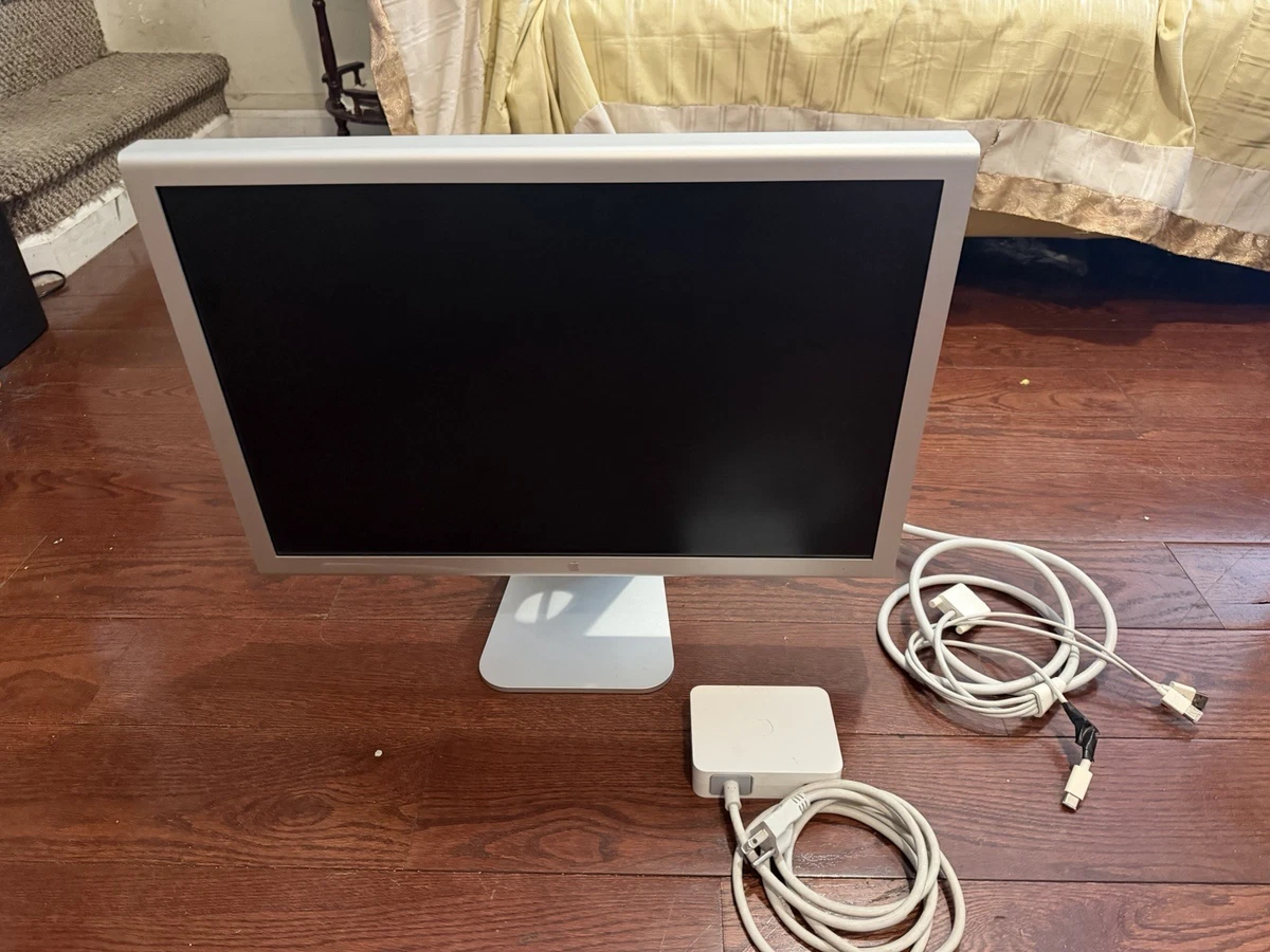 Apple Cinema Display 23 for sale - eBay